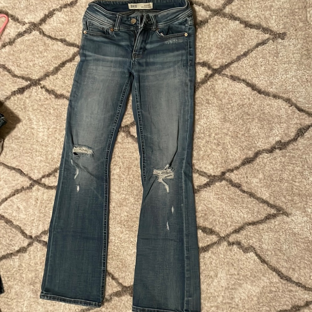 BKE Audrey Jeans